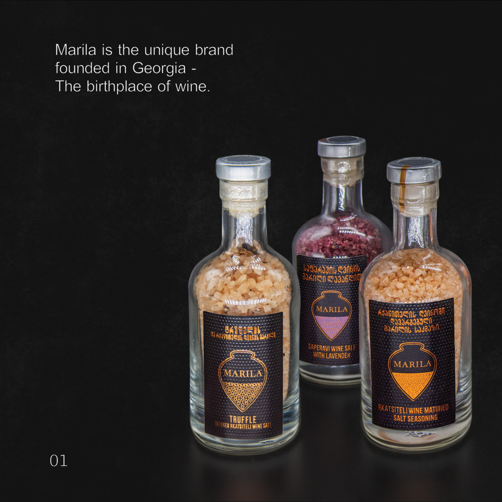 Marila